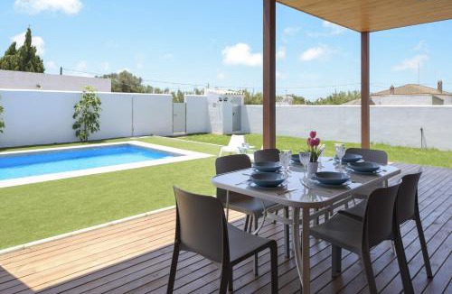 Barrio Nuevo House | Casa Toria