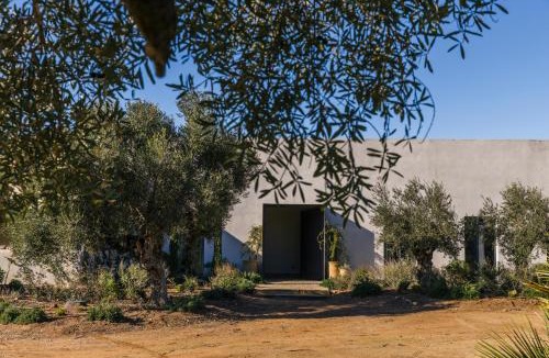 Lebrija House | Casa Torrenueva - Luxury Country House
