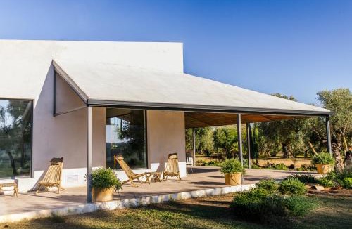 Lebrija House | Casa Torrenueva - Luxury Country House