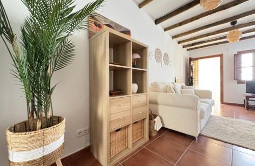Canillas de Albaida Apartment | Casa tradicional en pueblo blanco pintoresco - Traditionelles Haus in einem malerischen weißen Bergdorf