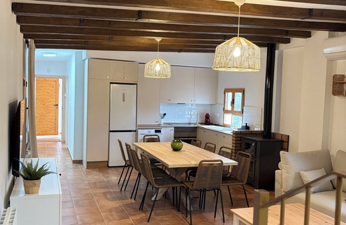 Moratalla Cottage | Casa Tramontana CR Los Cuatro Vientos
