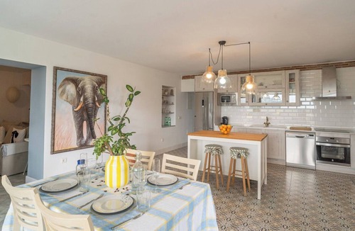 Alozaina Villa | Casa Trigueros Alozaina by Ruralidays
