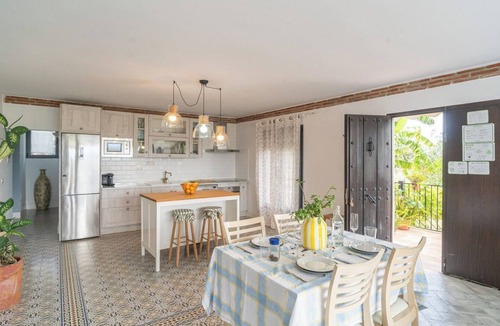 Alozaina Villa | Casa Trigueros Alozaina by Ruralidays
