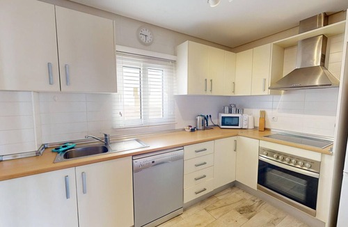 Roldan Apartment | Casa Trini - A Murcia Holiday Rentals Property