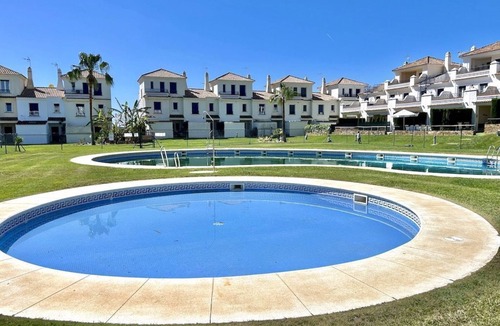 Costa Esuri House | Casa Trinidad,