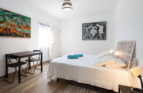 La Cala del Moral House | Casa Trinquete near Malaga
