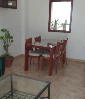 Villablanca Apartment | Casa turística AZAHAR