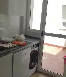 Villablanca Apartment | Casa turística AZAHAR