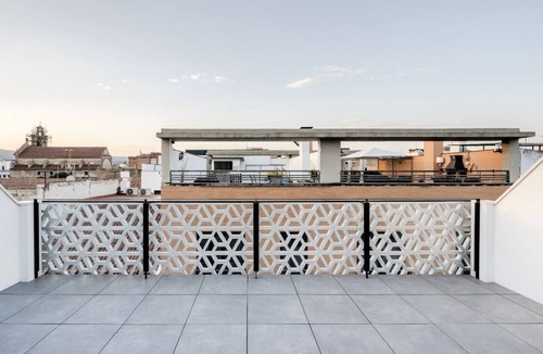 Cordoba House | Casa Unifamiliar con Piscina Privada y Aparcamiento