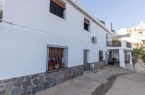 Polopos Apartment | Casa vacacional - Haza del Trigo