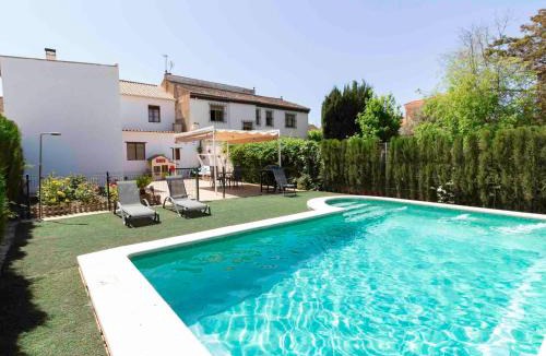 Durcal House | Casa Valentina