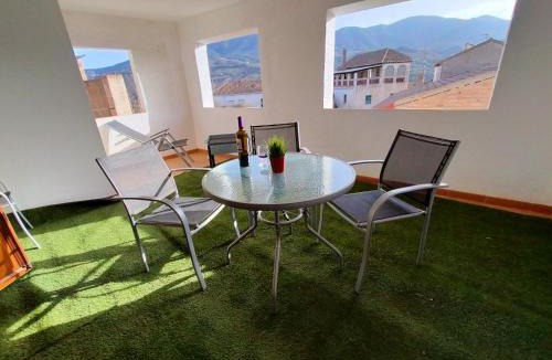 El Valle Apartment | Casa Valle de Lecrin