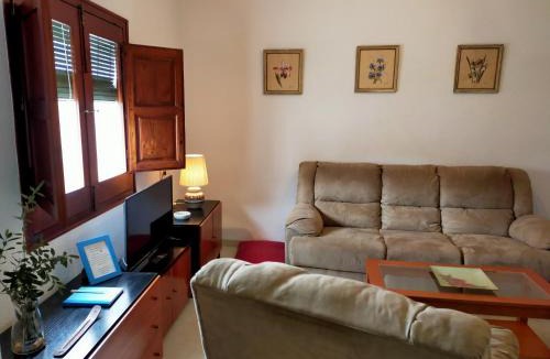 El Valle Apartment | Casa Valle de Lecrin
