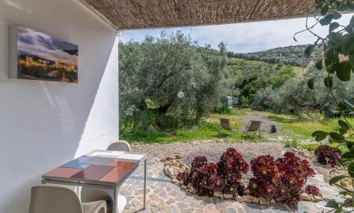 Villanueva de Algaidas Bed & Breakfast | Casa Valle de Oro