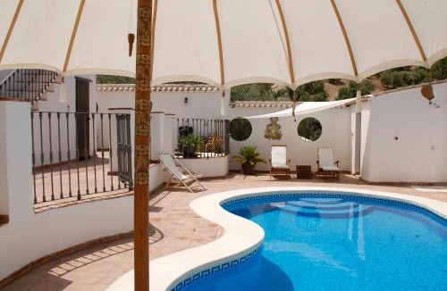 Villanueva de Algaidas Other | Casa Valle de Oro
