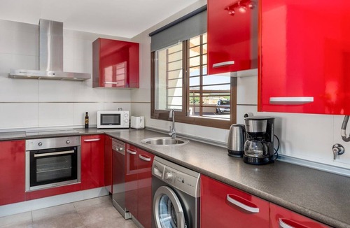 Velez-Malaga Apartment | Casa Valle Niza Vélez-Málaga by Ruralidays
