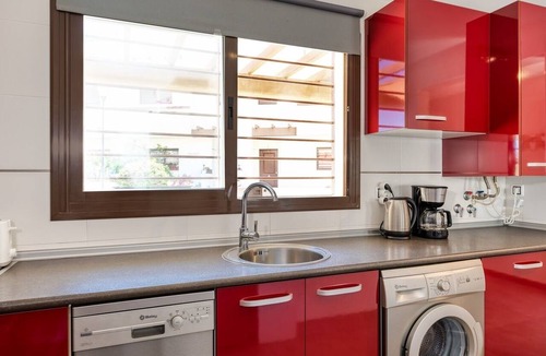 Velez-Malaga Apartment | Casa Valle Niza Vélez-Málaga by Ruralidays