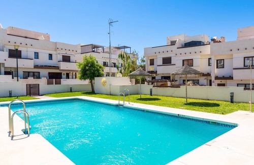 Velez-Malaga Apartment | Casa Valle Niza Vélez-Málaga by Ruralidays