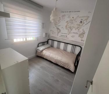 Algeciras House | Casa Venus