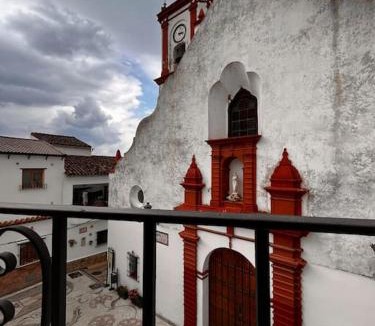 Benarraba House | Casa Veracruz