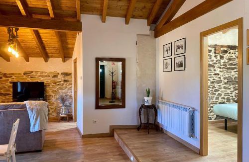 Puebla de Sanabria House | Casa Veracruz Sanabria