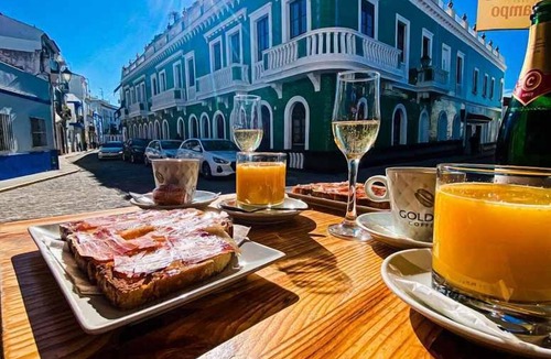 Ayamonte Apartment | Casa Verde Ayamonte 27