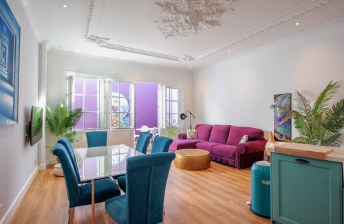 Ayamonte Apartment | Casa Verde Ayamonte 4