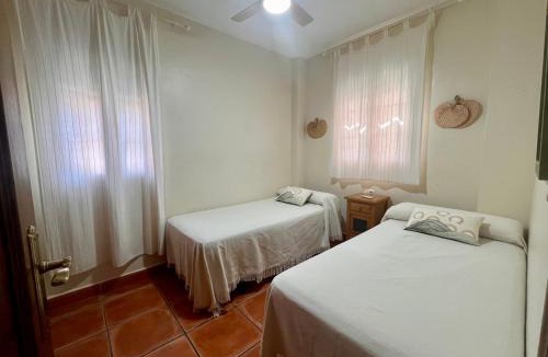 Islantilla House | Casa Verdemar Golf Islantilla