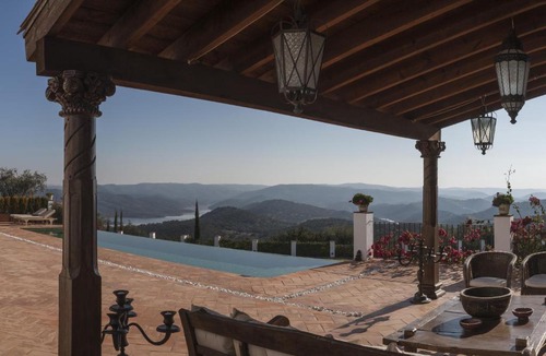Zufre Hotel | Casa Vesta