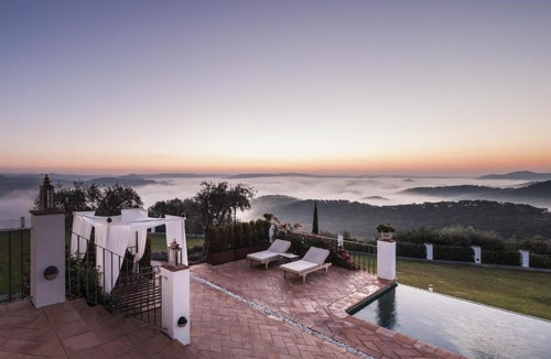 Zufre Hotel | Casa Vesta
