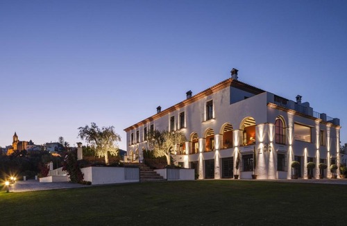 Zufre Hotel | Casa Vesta