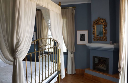 Zufre Hotel | Casa Vesta