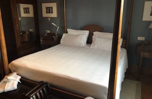 Zufre Hotel | Casa Vesta