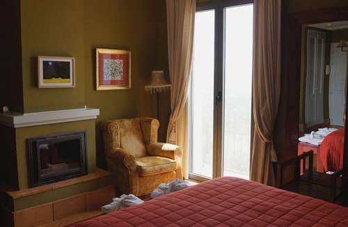 Zufre Hotel | Casa Vesta