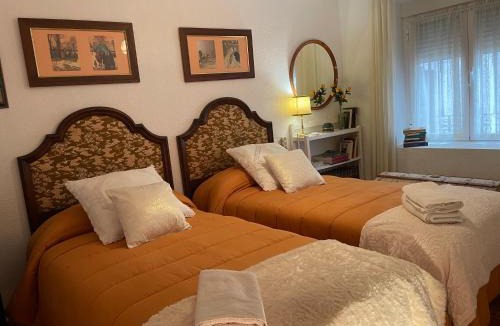 Siles House | Casa Veva Tradición- Siles-