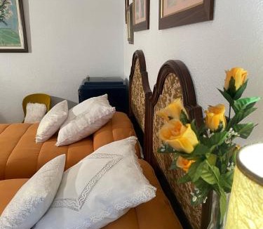 Siles House | Casa Veva Tradición- Siles-