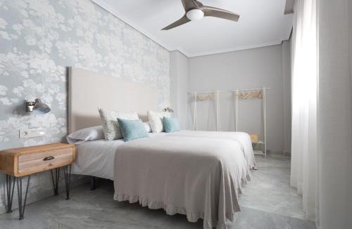 San Andres-San Pablo House | Casa Viana
