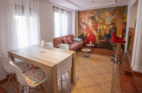 Lanjaron House | Casa Vidalita im Schönsten Bergdorf Andalusiens