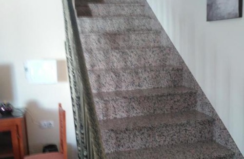 Olvera Apartment | Casa vilchez