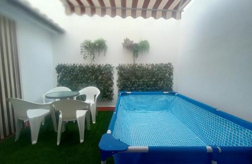 El Bosque House | Casa Villa Duque