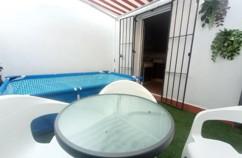 El Bosque House | Casa Villa Duque