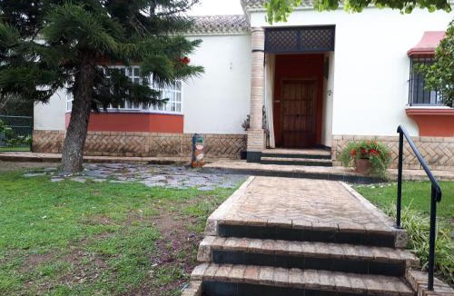 Espartinas House | Casa Villa Ladi