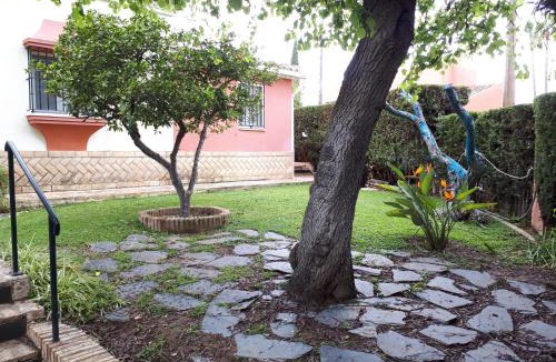 Espartinas House | Casa Villa Ladi