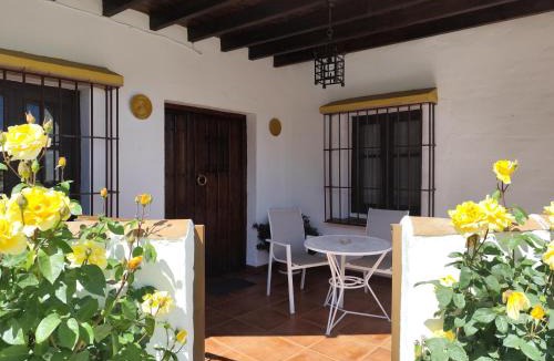 El Borge House | Casa Villazo 2