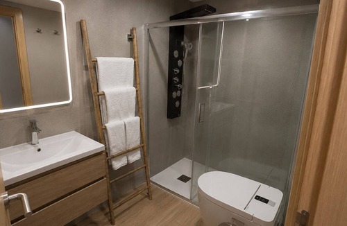 Centro - Sagrario Hotel | Casa Violeta by Blossom Hotels.