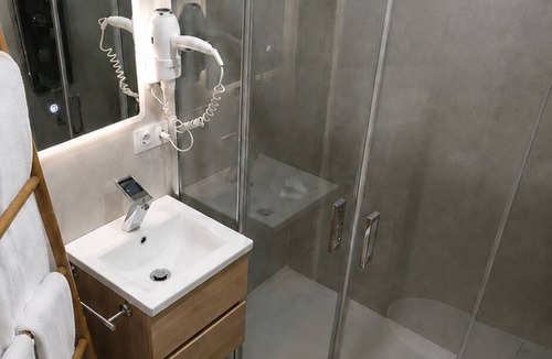 Centro - Sagrario Hotel | Casa Violeta by Blossom Hotels.