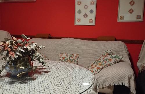 Cordoba Apartment | Casa Violeta
