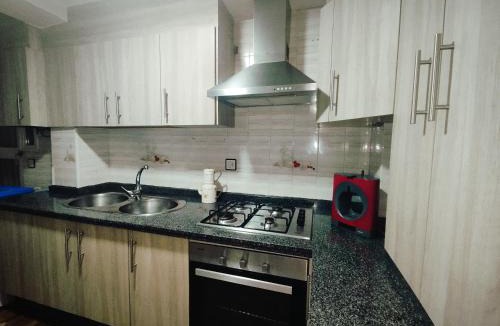 Cordoba Apartment | Casa Violeta