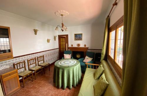 Archidona House | Casa Virgen de Gracia
