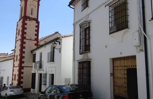 Grazalema House | CASA VIRUES